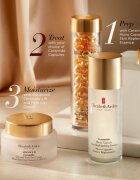 Elizabeth Arden Advanced Ceramide Lift And Firm Day Cream SPF 15 nappali krém feszesítő hatással SPF 15 50 ml