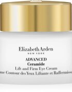 Elizabeth Arden Advanced Ceramide Lift and Firm Eye Cream liftinges szemkrém feszesítő hatással hölgyeknek 15 ml