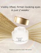 Elizabeth Arden Advanced Ceramide Lift and Firm Eye Cream liftinges szemkrém feszesítő hatással hölgyeknek 15 ml