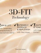 Elizabeth Arden Advanced Ceramide Lift and Firm Eye Cream liftinges szemkrém feszesítő hatással hölgyeknek 15 ml