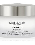Elizabeth Arden Advanced Ceramide Lift and Firm Night Cream éjszakai krém 50 ml