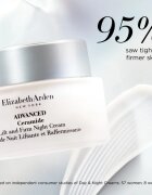 Elizabeth Arden Advanced Ceramide Lift and Firm Night Cream éjszakai krém 50 ml