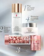 Elizabeth Arden Advanced Ceramide Lift and Firm Night Cream éjszakai krém 50 ml