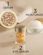 Elizabeth Arden Advanced Ceramide szérum szemre kapszulás 60 kapsz.