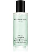 Elizabeth Arden All Gone Eye And Lip Makeup Remover szem és szájlemosó hölgyeknek pro ženy 100 ml