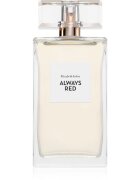 Elizabeth Arden Always Red Eau de Toilette hölgyeknek 100 ml