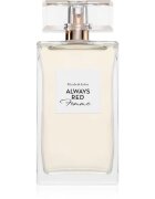 Elizabeth Arden Always Red Femme Eau de Toilette hölgyeknek 100 ml