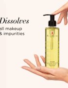 Elizabeth Arden Ceramide gyengéden tisztító olaj ceramidokkal 195 ml