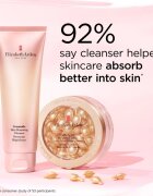 Elizabeth Arden Ceramide Skin Renewing hidratáló tisztító gél ceramidokkal 125 ml