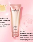 Elizabeth Arden Ceramide Skin Renewing hidratáló tisztító gél ceramidokkal 125 ml