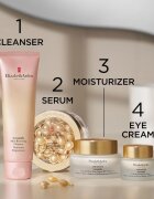 Elizabeth Arden Ceramide Skin Renewing hidratáló tisztító gél ceramidokkal 125 ml