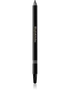 Elizabeth Arden Drama Defined High Drama Eyeliner vízálló szemceruza árnyalat 01 Smokey Black 1.2 g