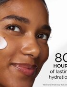 Elizabeth Arden Eight Hour Cream Ultimate Repair Moisturizer könnyű hidratáló krém nappal 50 ml