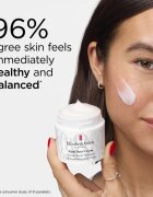 Elizabeth Arden Eight Hour Cream Ultimate Repair Moisturizer könnyű hidratáló krém nappal 50 ml