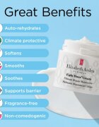 Elizabeth Arden Eight Hour Cream Ultimate Repair Moisturizer könnyű hidratáló krém nappal 50 ml