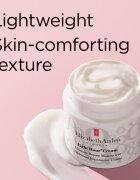 Elizabeth Arden Eight Hour Cream Ultimate Repair Moisturizer könnyű hidratáló krém nappal 50 ml