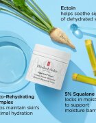 Elizabeth Arden Eight Hour Cream Ultimate Repair Moisturizer könnyű hidratáló krém nappal 50 ml