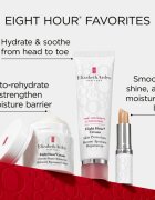 Elizabeth Arden Eight Hour Cream Ultimate Repair Moisturizer könnyű hidratáló krém nappal 50 ml