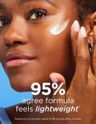 Elizabeth Arden Eight Hour Eight Hour HydraPlay napozó fluid az arcra SPF 40 50 ml