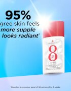 Elizabeth Arden Eight Hour Eight Hour HydraPlay napozó fluid az arcra SPF 40 50 ml