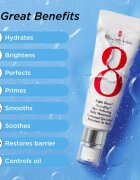 Elizabeth Arden Eight Hour Eight Hour HydraPlay nappali hidratáló krém a tökéletes bőrért 45 ml
