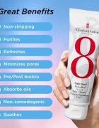 Elizabeth Arden Eight Hour Eight Hour HydraPlay tisztító készítmény az arcra 125 ml