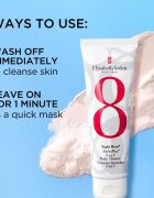 Elizabeth Arden Eight Hour Eight Hour HydraPlay tisztító készítmény az arcra 125 ml