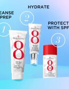 Elizabeth Arden Eight Hour Eight Hour HydraPlay tisztító készítmény az arcra 125 ml