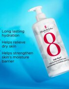 Elizabeth Arden Eight Hour hidratáló testápoló tej 380 ml