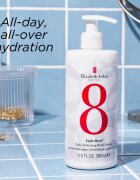Elizabeth Arden Eight Hour hidratáló testápoló tej 380 ml
