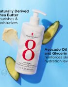 Elizabeth Arden Eight Hour hidratáló testápoló tej 380 ml