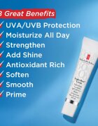 Elizabeth Arden Eight Hour tápláló ajak balzsam SPF 20 14.8 ml