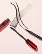 Elizabeth Arden Grand Entrance Mascara szempillaspirál a maximális dús hatásért 01 Stunning Black 8.5 ml