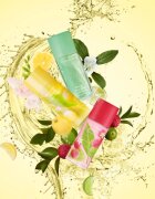 Elizabeth Arden Green Tea Citron Freesia testápoló krém hölgyeknek 500 ml