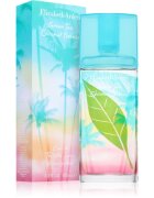 Elizabeth Arden Green Tea Coconut breeze Eau de Toilette hölgyeknek 100 ml