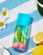 Elizabeth Arden Green Tea Coconut breeze Eau de Toilette hölgyeknek 100 ml