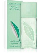 Elizabeth Arden Green Tea Eau de Toilette hölgyeknek 100 ml