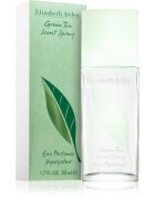 Elizabeth Arden Green Tea Eau de Toilette hölgyeknek 50 ml