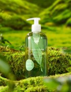 Elizabeth Arden Green Tea energizáló tusfürdő gél zöld teával hölgyeknek 500 ml