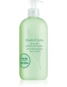 Elizabeth Arden Green Tea frissítő testápoló tej zöld teával hölgyeknek 500 ml