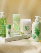 Elizabeth Arden Green Tea frissítő testápoló tej zöld teával hölgyeknek 500 ml