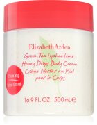 Elizabeth Arden Green Tea Lychee Lime Honey Drops testápoló krém hölgyeknek 500 ml