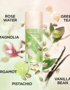 Elizabeth Arden Green Tea Pistachio Crunch Eau de Toilette hölgyeknek 100 ml