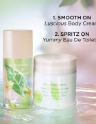 Elizabeth Arden Green Tea Pistachio Crunch Eau de Toilette hölgyeknek 100 ml