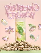 Elizabeth Arden Green Tea Pistachio Crunch Eau de Toilette hölgyeknek 50 ml