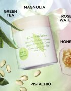 Elizabeth Arden Green Tea Pistachio Crunch testápoló krém hölgyeknek 500 ml