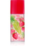 Elizabeth Arden Green Tea Strawberry Basil Eau de Toilette hölgyeknek hölgyeknek 100 ml