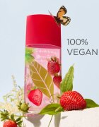 Elizabeth Arden Green Tea Strawberry Basil Eau de Toilette hölgyeknek hölgyeknek 100 ml