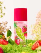 Elizabeth Arden Green Tea Strawberry Basil Eau de Toilette hölgyeknek hölgyeknek 100 ml