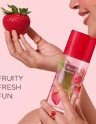 Elizabeth Arden Green Tea Strawberry Basil Eau de Toilette hölgyeknek hölgyeknek 100 ml